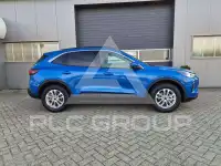 2026 Ford Kuga