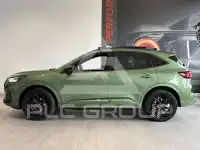 2026 Ford Kuga