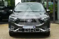 2026 Ford Kuga