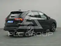 2026 Ford Kuga