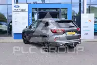 2026 Ford Kuga