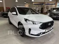2026 Ford Kuga