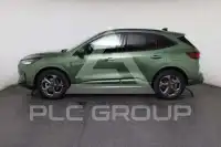 2026 Ford Kuga