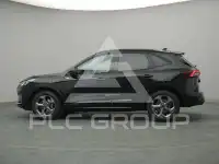 2026 Ford Kuga