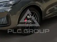 2026 Ford Kuga