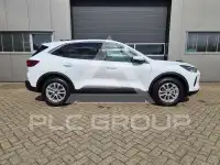 2026 Ford Kuga