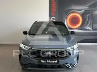 2026 Ford Kuga