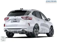 2026 Ford Kuga