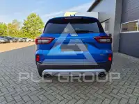 2026 Ford Kuga