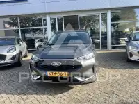 2026 Ford Kuga