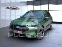 2026 Ford Kuga