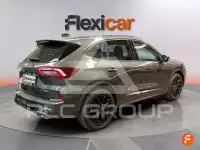 2026 Ford Kuga