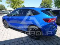 2026 Ford Kuga