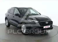 2026 Ford Kuga