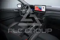 2026 Ford Kuga