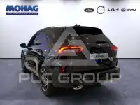 2026 Ford Kuga