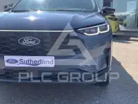 2026 Ford Kuga