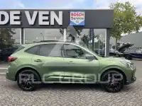 2026 Ford Kuga