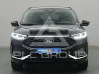 2026 Ford Kuga