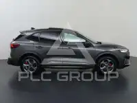 2026 Ford Kuga