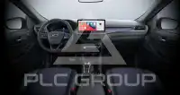 2026 Ford Kuga