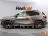 2026 Ford Kuga