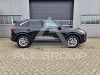 2026 Ford Kuga