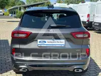 2026 Ford Kuga
