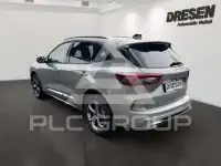2026 Ford Kuga