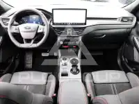 2026 Ford Kuga