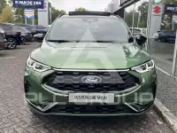 2026 Ford Kuga