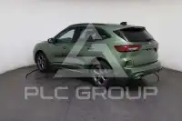 2026 Ford Kuga