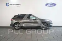 2026 Ford Kuga