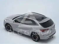 2026 Ford Kuga