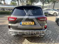 2026 Ford Kuga