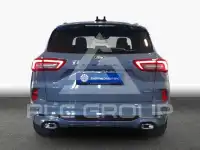 2026 Ford Kuga