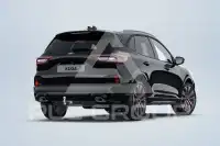 2026 Ford Kuga