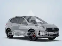 2026 Ford Kuga