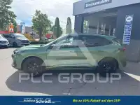 2026 Ford Kuga