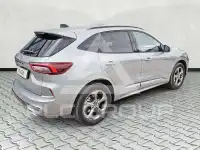 2026 Ford Kuga