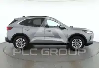 2026 Ford Kuga