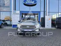 2026 Ford Kuga