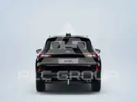 2026 Ford Kuga