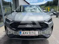 2026 Ford Kuga