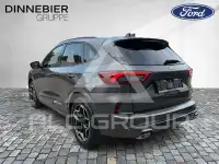 2026 Ford Kuga