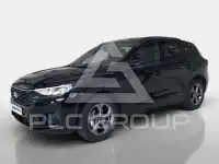 2026 Ford Kuga