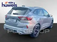 2026 Ford Kuga