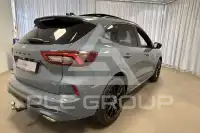 2026 Ford Kuga
