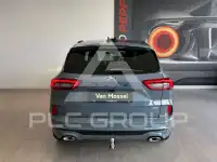 2026 Ford Kuga
