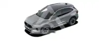 2026 Ford Kuga